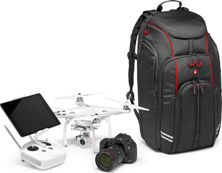 Produktbild Manfrotto MB Bp-D1 (Fotorucksack)