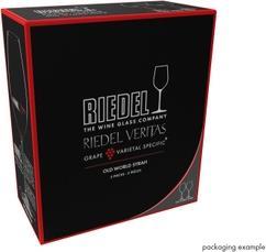 Produktbild Riedel Glas für Rotwein (60 cl, 2 Gläser, Rotweingläser)