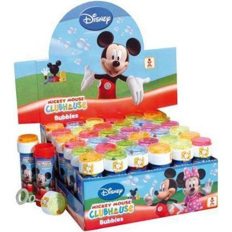 Thumbnail - Brimarex Canister 60ml Mickey (5410021)