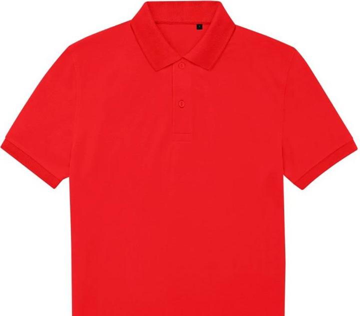 Produktbild B&C My Eco Poloshirt (S)