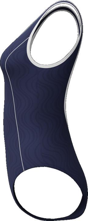 Produktbild Speedo Texture Bound Scoop 1pc (S)