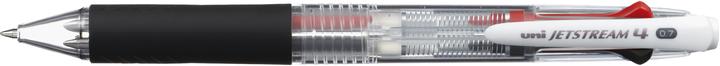 Produktbild Uni-ball Jetstream (Transparent, 1 x)