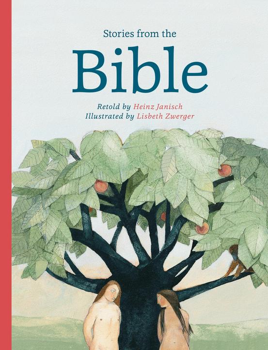 Produktbild Stories from the Bible (Englisch, Heinz Janisch, 2016)