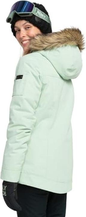 Actual product image Roxy Snowboard jacket Meade (XL)