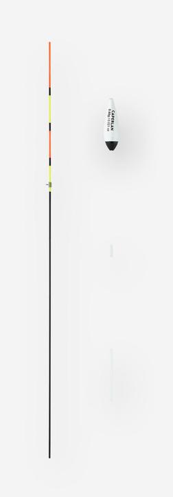 Actual product image Caperlan Float carp sticks 0.6 g 2 pcs.