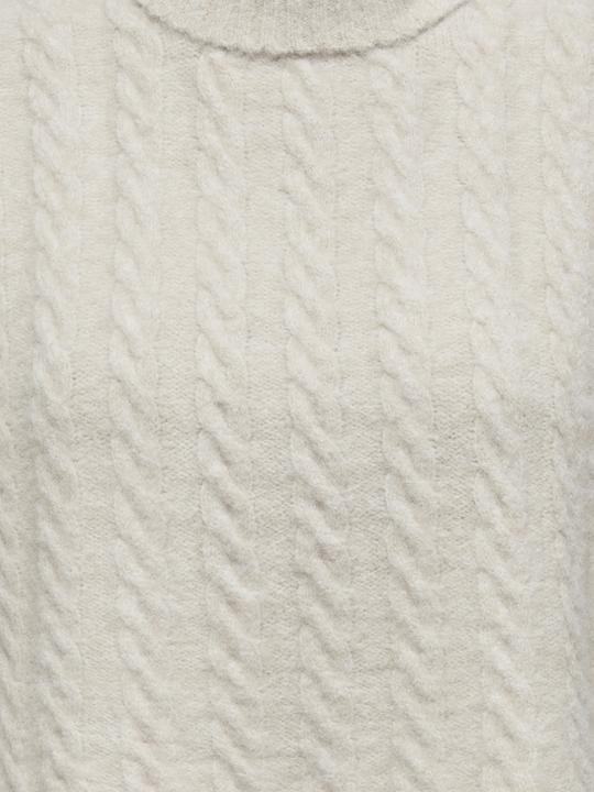 Produktbild Only Gestrickter Kragen (One Size)