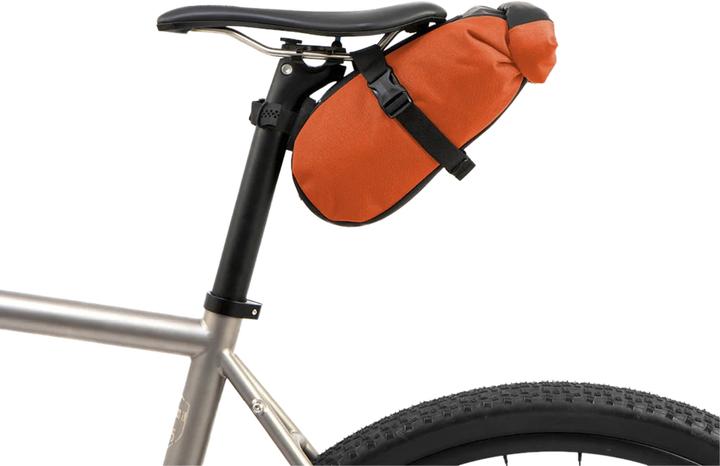 Produktbild Restrap Saddle Pack - Satteltasche (2.50 l, Satteltasche)