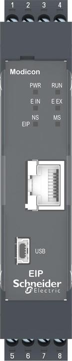 Produktbild Schneider Electric Ethernet/IP Diagnostic Module