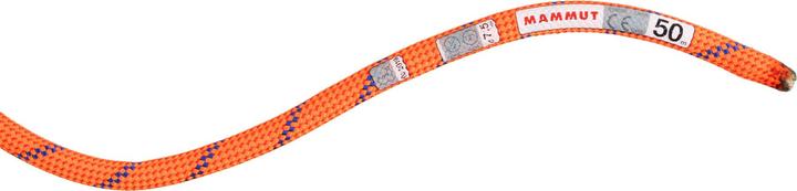 Immagine prodotto Mammut 7.5 Alpine Sender Dry Rope 60m (60 m)