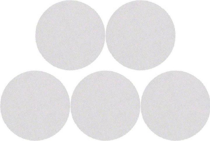 Produktbild Bosch Professional Zubehör EXPERT M480 Schleifnetz, 225 mm, G 180, 5 Stück (180)