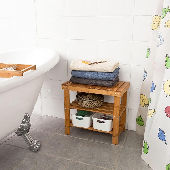 Actual product image SoBuy Shoe rack (50 x 29 x 45 cm)