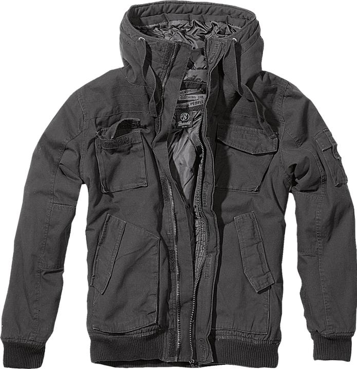 Produktbild Brandit Bronx Winter Jacket (XXL)