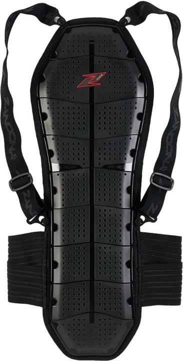Produktbild Zandona PRO SHELL X9 Rückenprotektor (M)