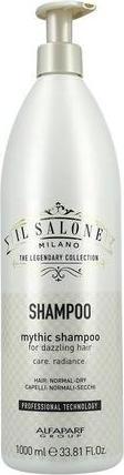 Actual product image Alfaparf Il Salone Milano Mythic Shampoo 1000 ml (1000 ml)