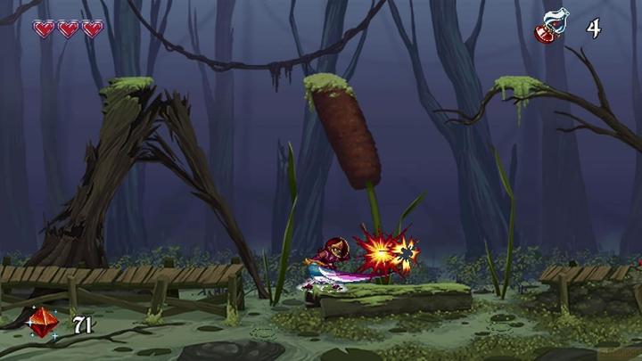 Immagine prodotto Clear River Games Arzette:The Jewel of Faramore (PS5, EN, ES, FR, IT)