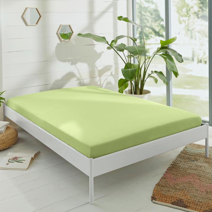 Actual product image Erwin Müller Murnau (160 x 200 cm, 140 x 200 cm)