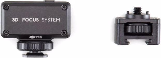 Produktbild DJI RS 2 3D-Fokussystem (Gimbal Fokushilfe)