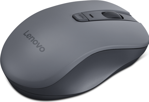 Image du produit Lenovo WL310 Souris Bluetooth silencieuse autonome (P) (Sans fil)