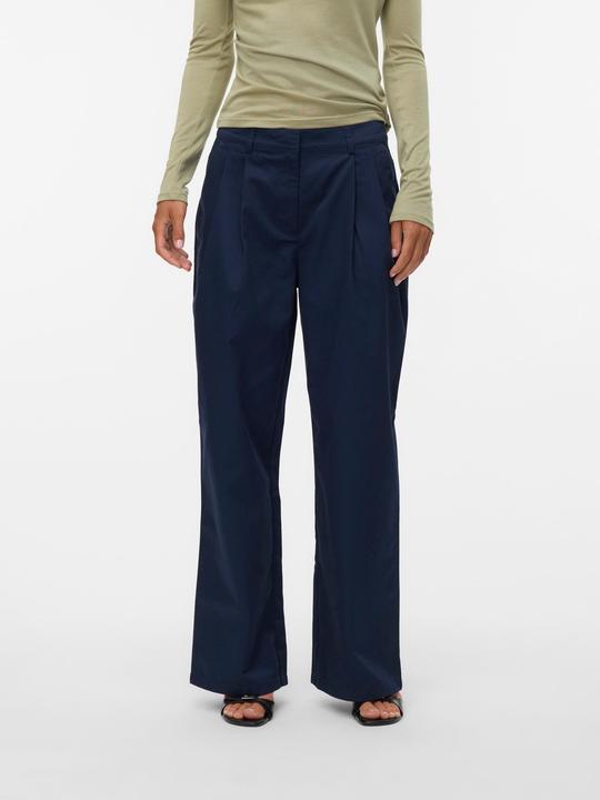 Produktbild Vero Moda AWSOVINA Hohe Taille Hose Anzughose (34)