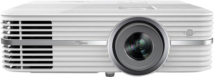 Optoma UHD380X (4K, 3500 lm, 1.21 - 1.59:1)