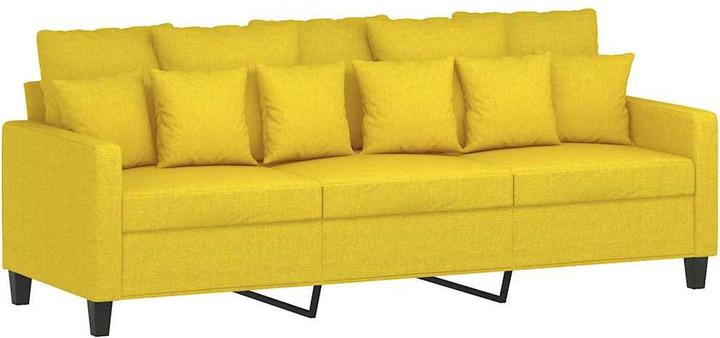Jaune clair