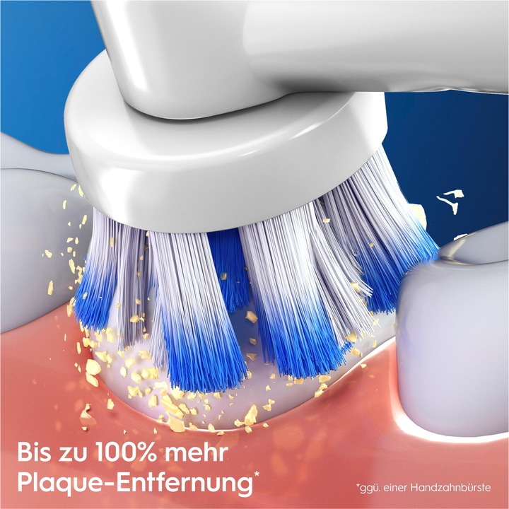 Productafbeelding Oral-B Pro 3 3900 (Oscillerende tandenborstel)