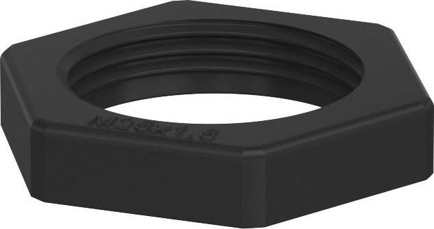 Actual product image OBO Bettermann Locknut (M25)