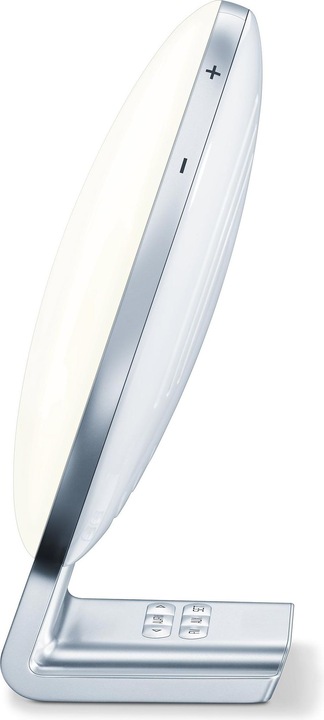 Actual product image Beurer Wl 75 (2000 lx)