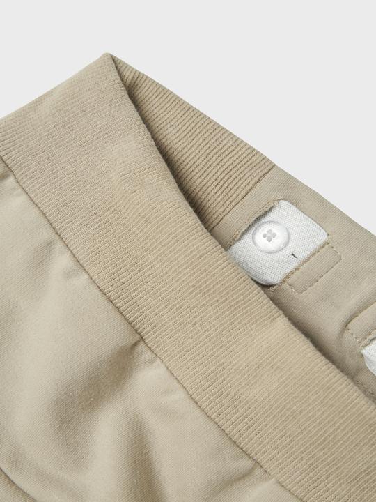 Produktbild Name it Nkmhonk Swe Long Shorts Unb Noos (146)