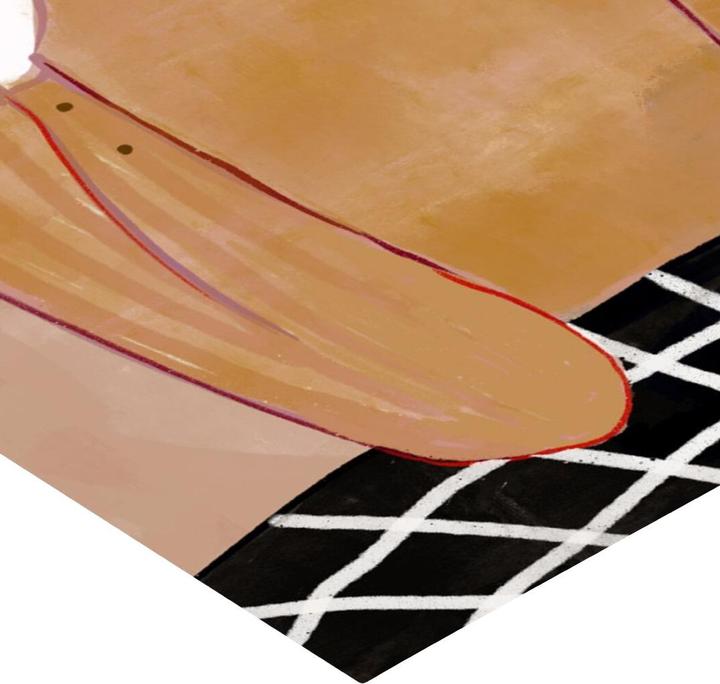 Image du produit Poster & Frame Printart (29.70 x 42 cm)