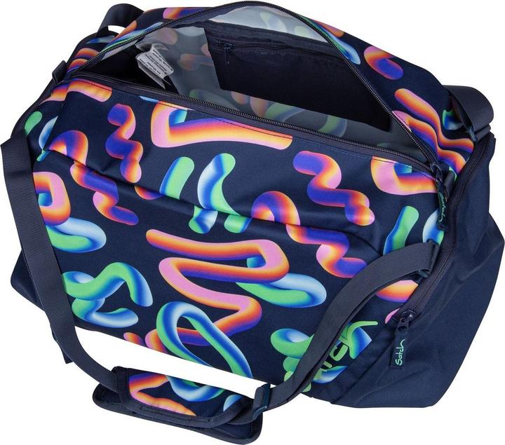 Produktbild Satch Sporttasche 46 cm (25 l)