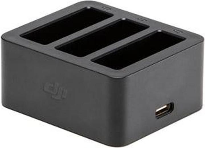 Produktbild DJI Osmo Action Charging Kit (Osmo Action)