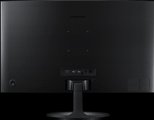 Produktbild Samsung Lc24f390fhuxen (1920 x 1080 Pixel, 24")