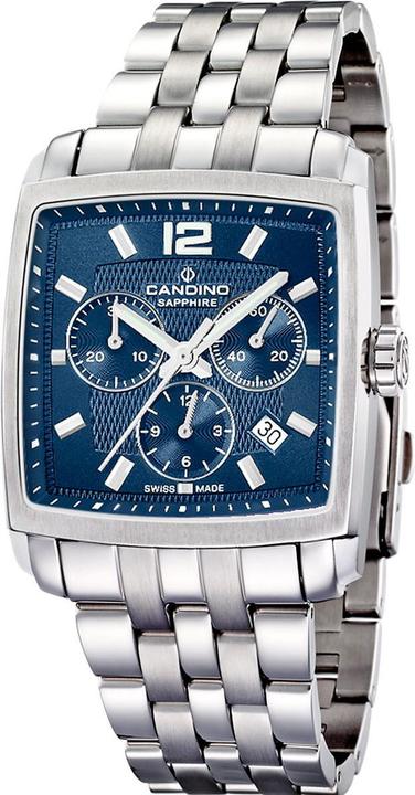 Argent, Bleu, Turquoise