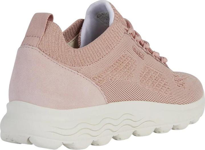 Produktbild Geox Sneaker D Spherica A Wildleder (39)