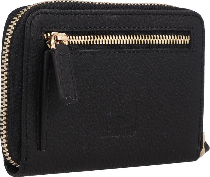 Immagine prodotto Picard Java Geldbörse RFID Schutz Leder 11 cm