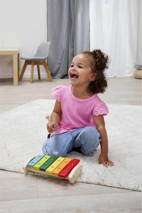 Image du produit Xylophone (Anglais, Allemand)