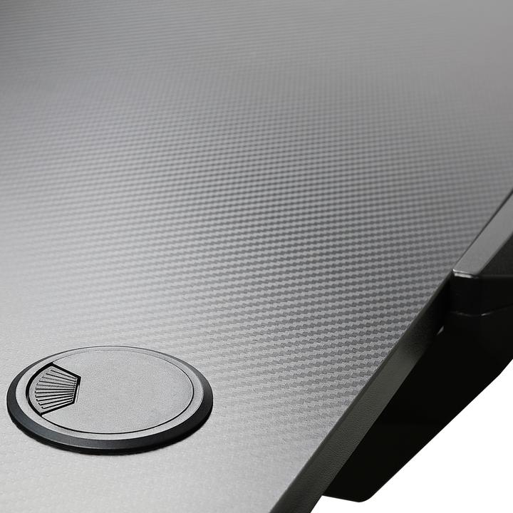 Actual product image Thunder X3 ED3