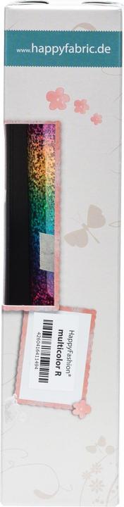 Actual product image Happy Fabric HappyFashion