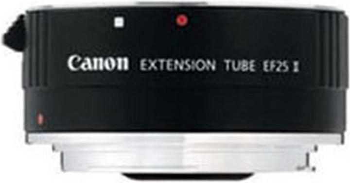 Produktbild Canon Ef 25 Ii