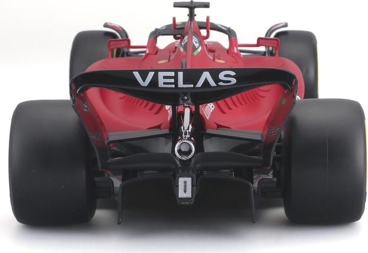 Produktbild Bburago Ferrari F1-75 2022 C