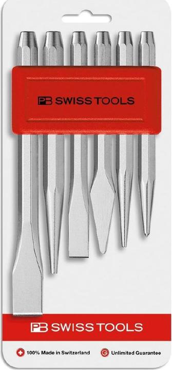 Actual product image PB Swiss Tools Tool sets 850 B CN