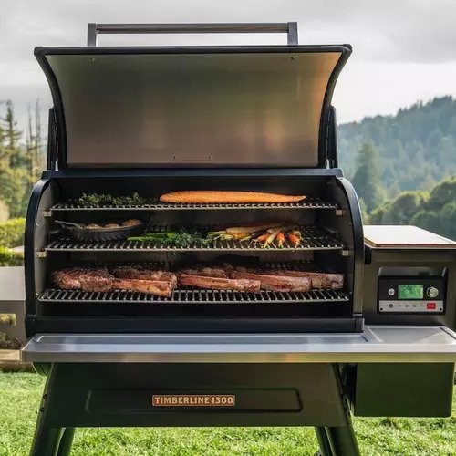 Immagine prodotto Traeger Timberline 1300