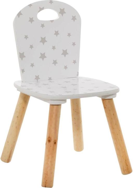 Atmosphera Chair (High chair)
