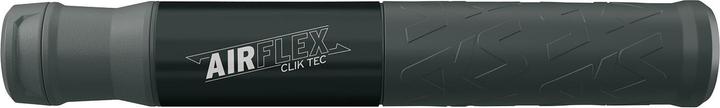 Produktbild SKS Minipumpe Airflex Explorer Clik Tec Alu-Kunststoff SCV schwarz