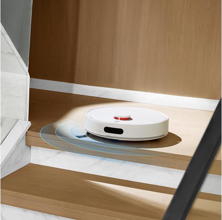 Image du produit Xiaomi H40 (10000 Pa, Torchon d'essuyage)