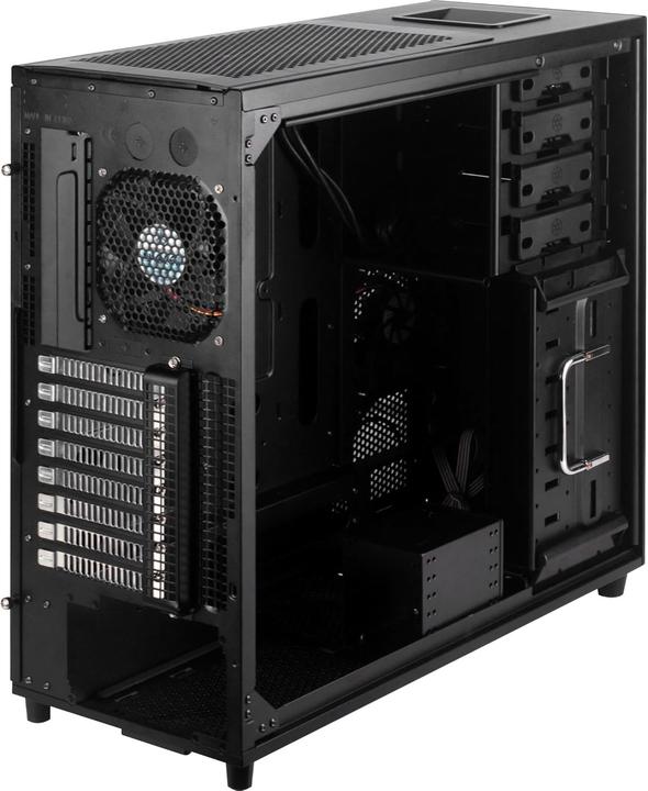Produktbild Silverstone Temjin TJ04-E (ATX)