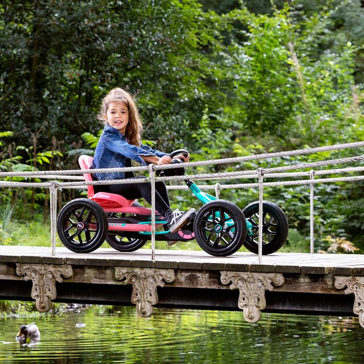 Actual product image BERG Buddy GoKart
