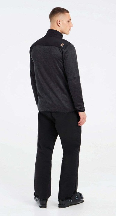 Produktbild Protest Prtcait Fullziptop True Black (S)