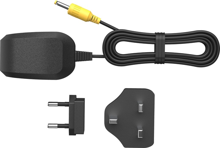 Actual product image Philips TAH6005BK/10 (ANC, 18 h, Wireless)